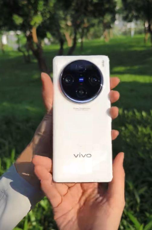 vivo X100s Pro直降1860元,这波操作简直比双十一还刺激!